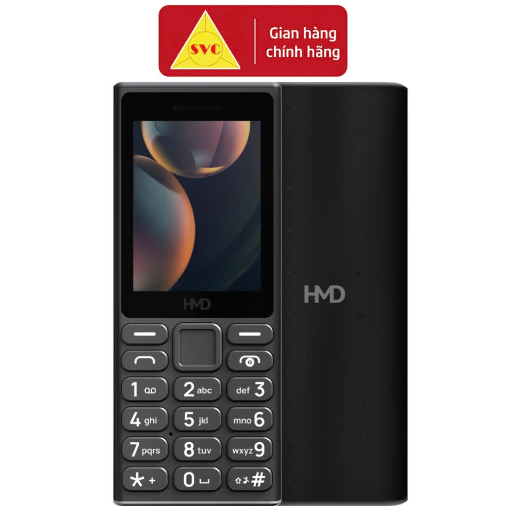 Điện thoại HMD 105 4g  chính hãng
