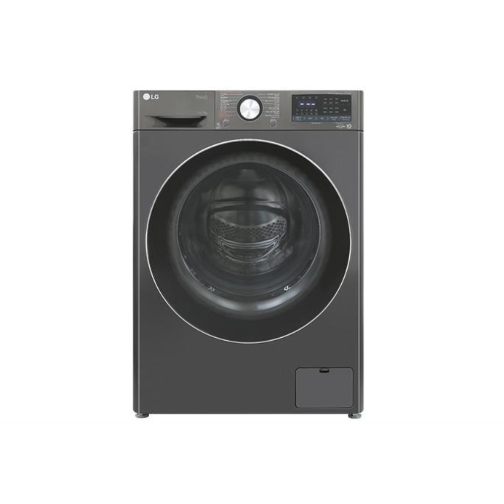 FV1411D4B - Máy Giặt Sấy LG Inverter giặt 11kg - sấy 7kg