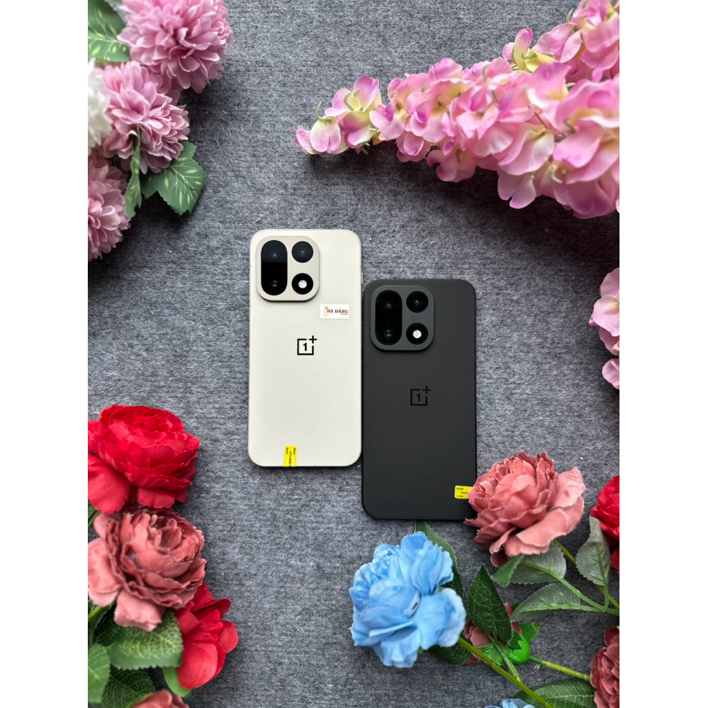 Oppo Oneplus 15 5G (Snapdragon 8 Elite)