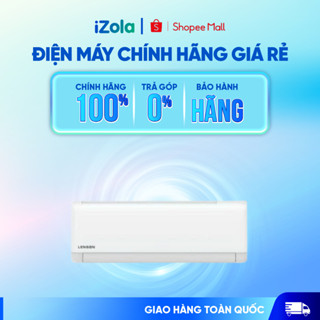 Máy lạnh Lenson 1.0HP LF-09CX1 ( Model 2026 ) - Hàng chính hãng