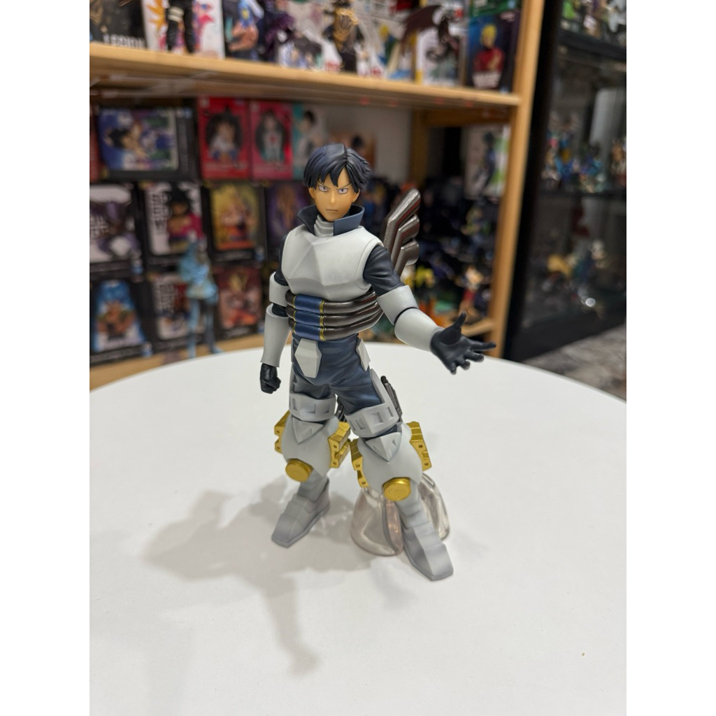 Mô Hình Ishida Tenya Ichiban Kuji