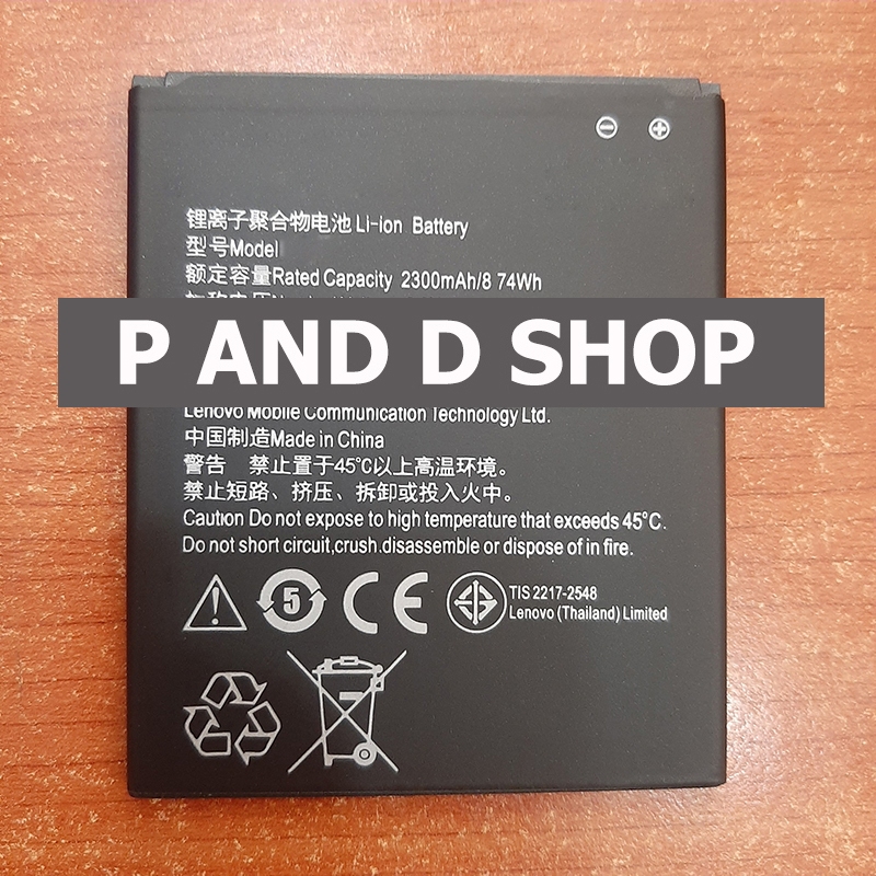 Pin thay thế lnv K3 A6010 A6000 A6000 PLUS VIBE C A2020 A6600 A6600 PLUS BL242