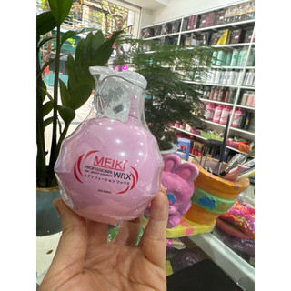 Wax Tạo Kiểu VIL & MeiKi dành cho tóc uốn