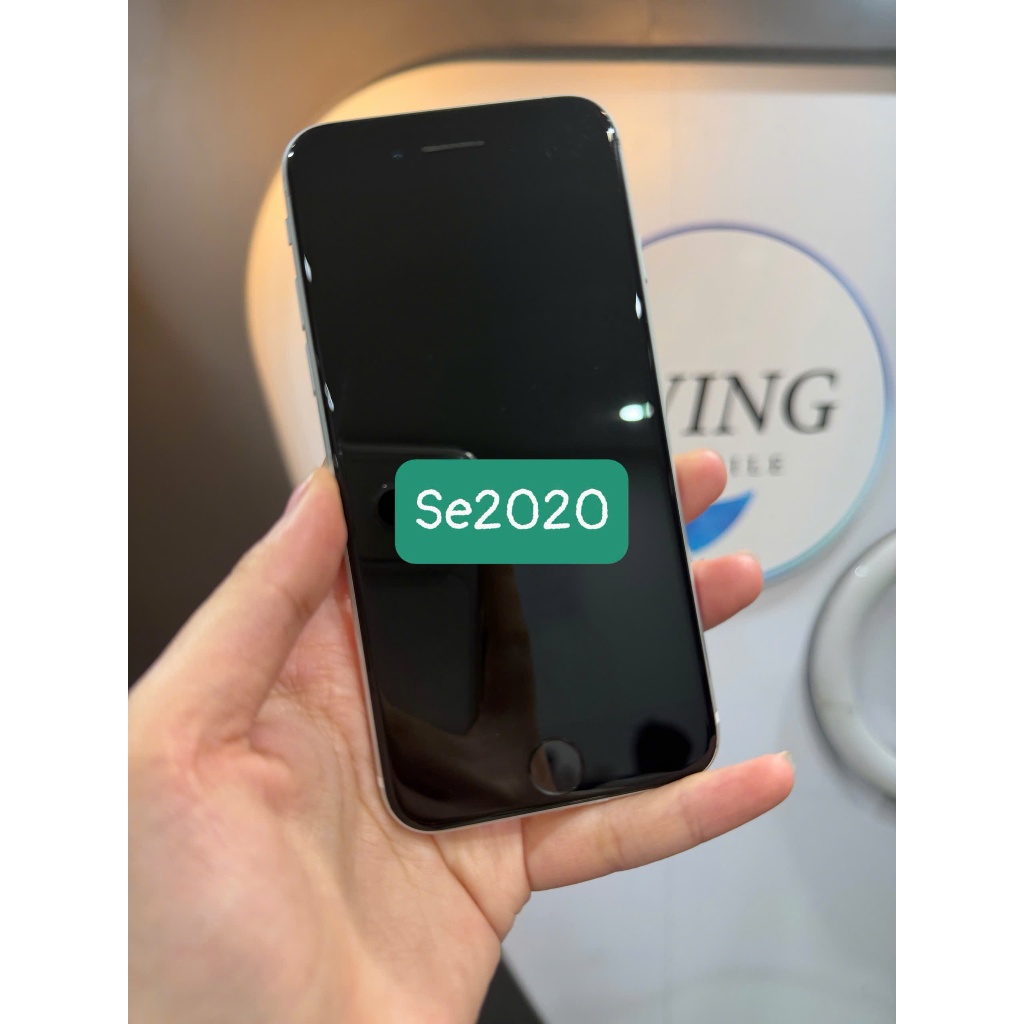 [Máy cũ] DT se2020 cũ bảo hành 1 đổi 1 - Wingmobile