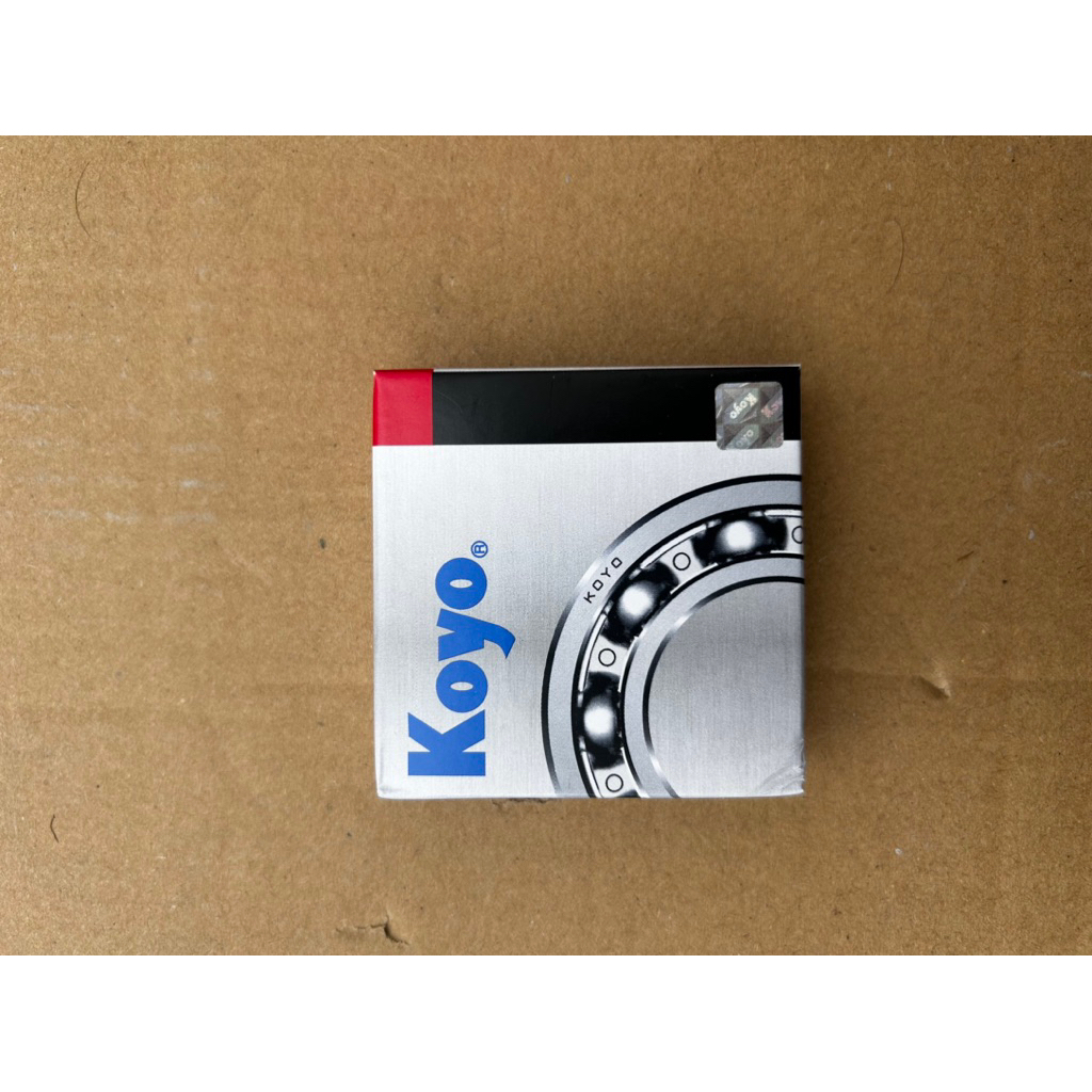 BI KOYO BẠC ĐẠN MÁY GIẶT ELECTROLUX 6205 6206 LINH KIỆN THAY THẾ LOẠI TỐT