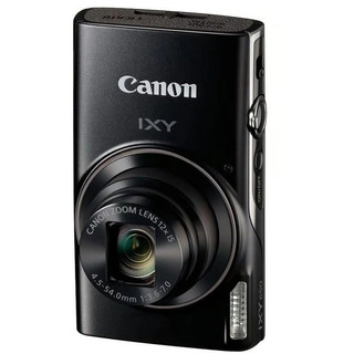 Máy ảnh Canon IXY 650