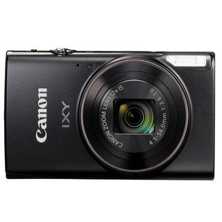 Máy ảnh Canon IXY 650