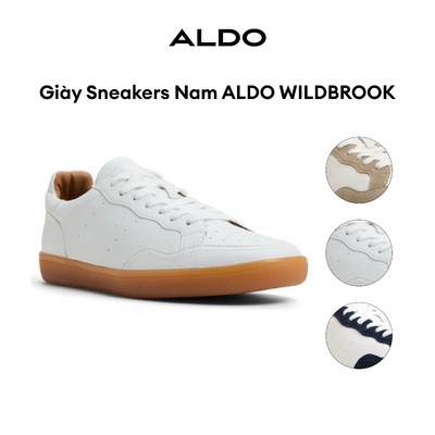 Giày Sneakers Nam ALDO WILDBROOK