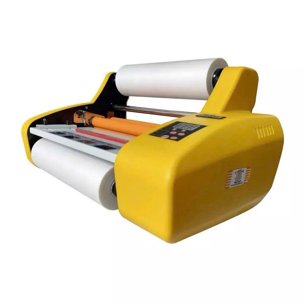 máy cán màng FM3510