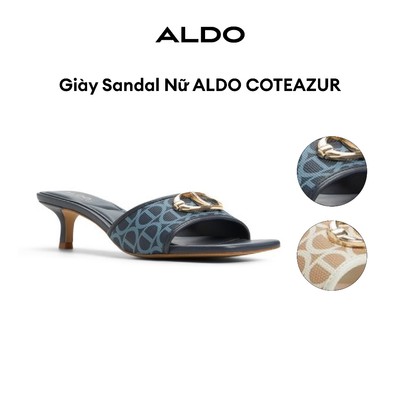 Giày Sandal Nữ ALDO COTEAZUR