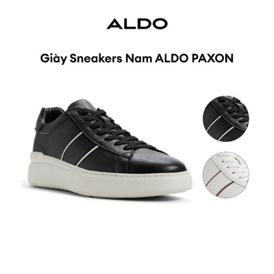 Giày Sneakers Nam Aldo PAXON