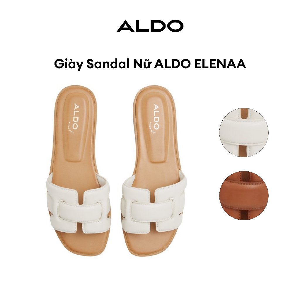 Giày Sandal Nữ ALDO ELENAA