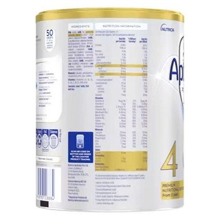GREENOFLIFE Sữa bột Aptamil Úc số 4 Profutura 900G