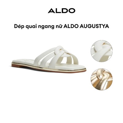 Dép quai ngang nữ Aldo AUGUSTYA