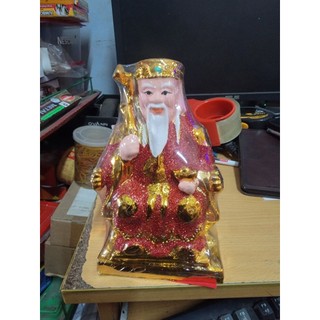 thổ địa ông bà đỏ