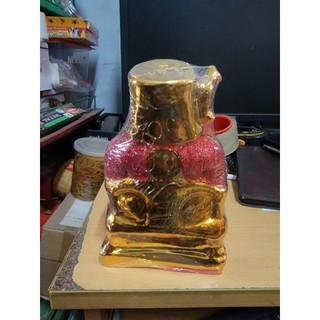 thổ địa ông bà đỏ