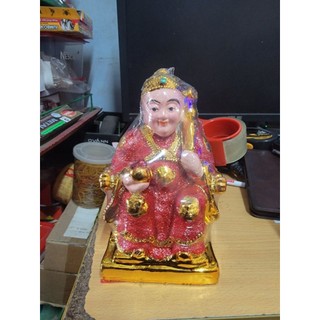thổ địa ông bà đỏ