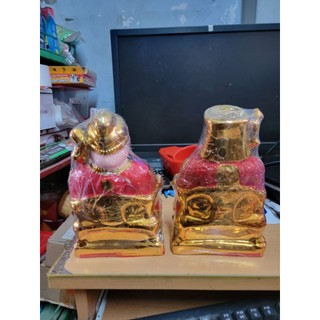 thổ địa ông bà đỏ