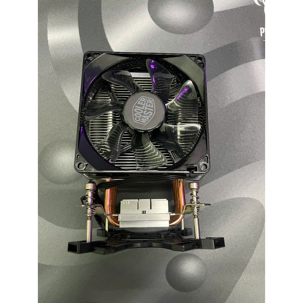 Tản nhiệt khí CPU Socket 1151 1200