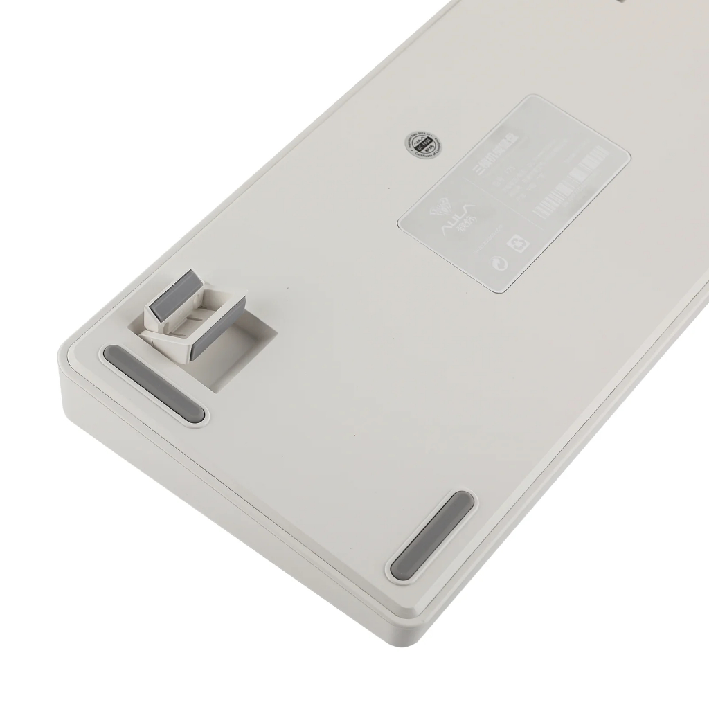 [HỎA TỐC] Bàn phím cơ không dây AULA F75 - Mạch xuôi, 3 Mode, Gasket Mount, Hotswap, Núm xoay | BigBuy360 - bigbuy360.vn