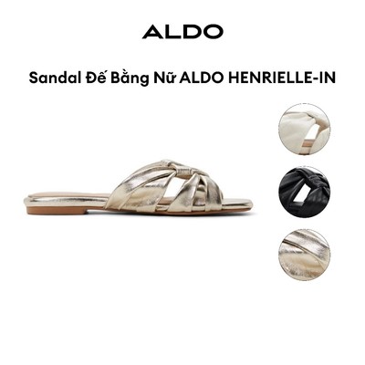 Sandal Đế Bằng Nữ Aldo HENRIELLE-IN