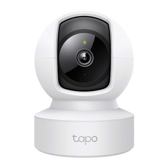 Camera IP Wifi TP-Link Tapo C212 2K 3MP/ quay quét