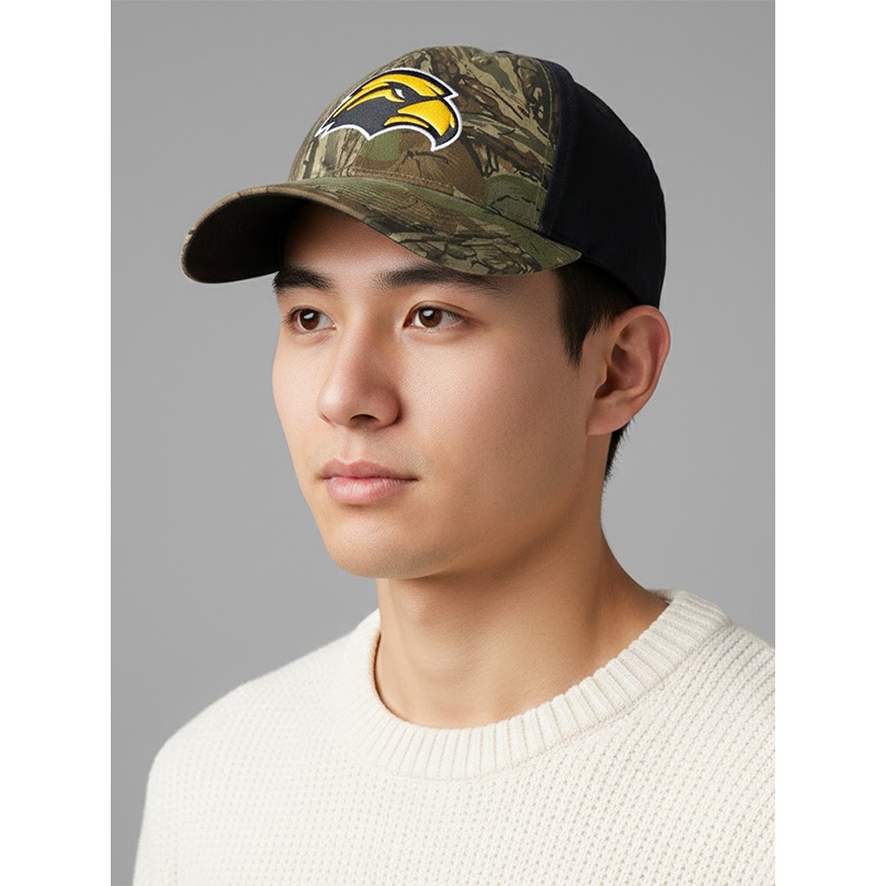 MŨ NÓN LƯỠI TRAI CAPTIVATING CAP