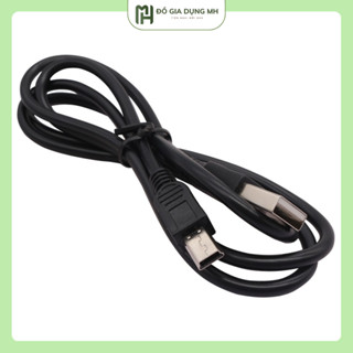 Cáp sạc loa bluetooth đầu v3 loại tốt dây sạc micro usb v3 cho loa, tai nghe, thiết bị điện tử