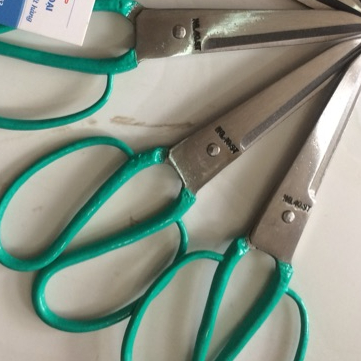 5 chiếc Kéo cắt vải 14 cm( cắt may 14 phân) kỹ