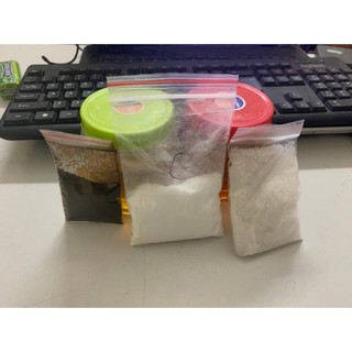 Bột Tẩy Mốc Quần Áo Cao Cấp - Dùng Cho Cả Vải Màu & Trắng, Không Hại Da, An Toàn Cho Bé