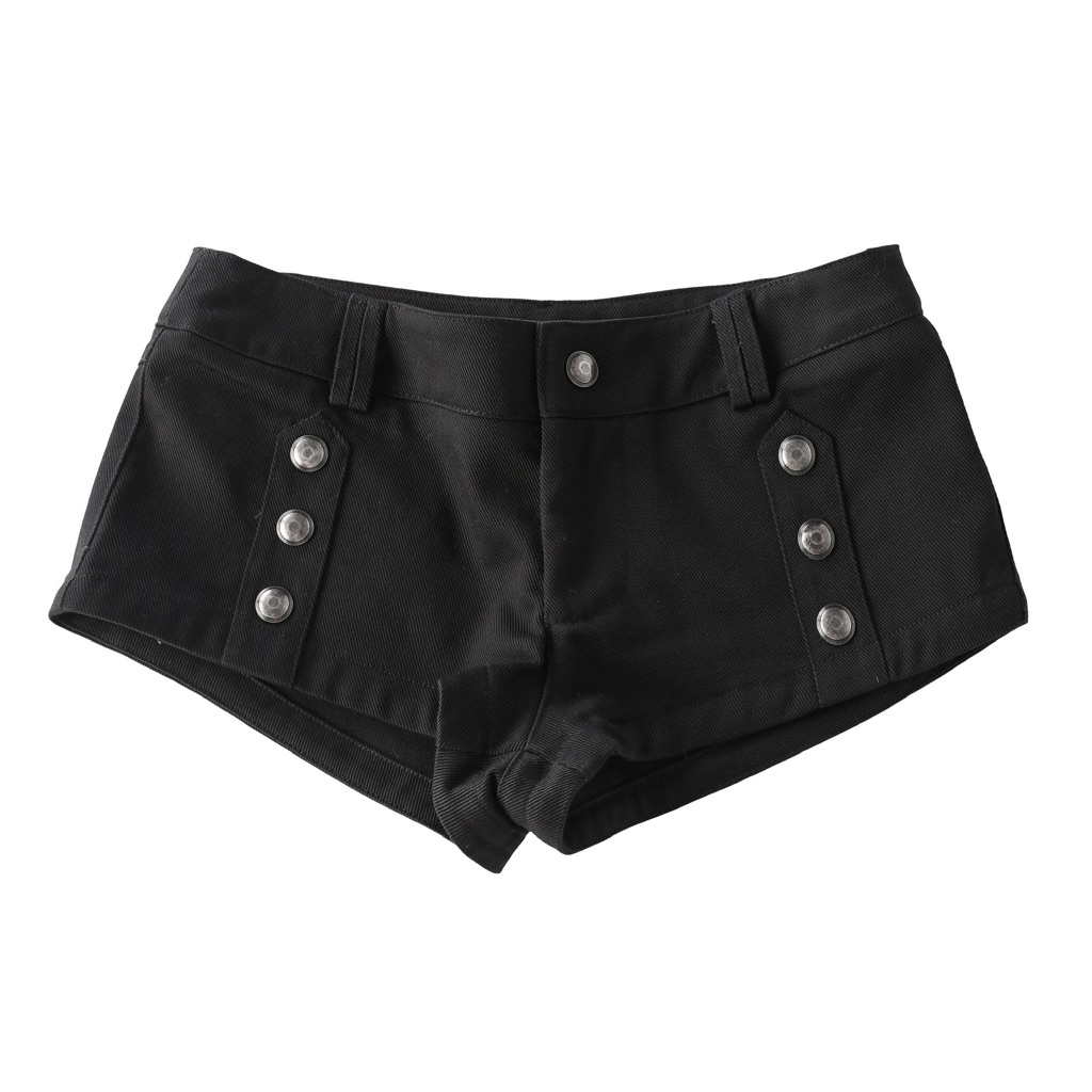 [ TRYST ] Quần Short Ngắn POK 5082