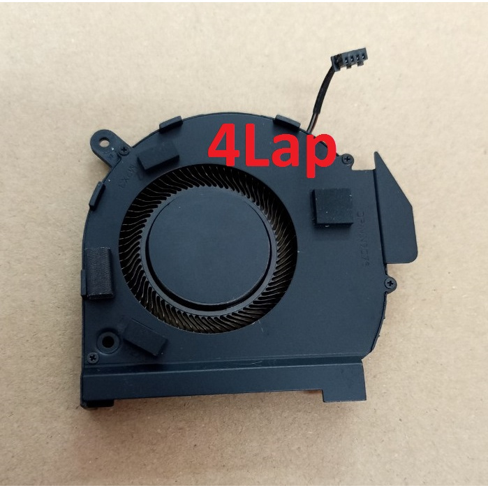 Quạt tản nhiệt Fan CPU laptop Dell Latitude 14 5410 5411 E5410 E5411 0F3TXM DC28000PYF0
