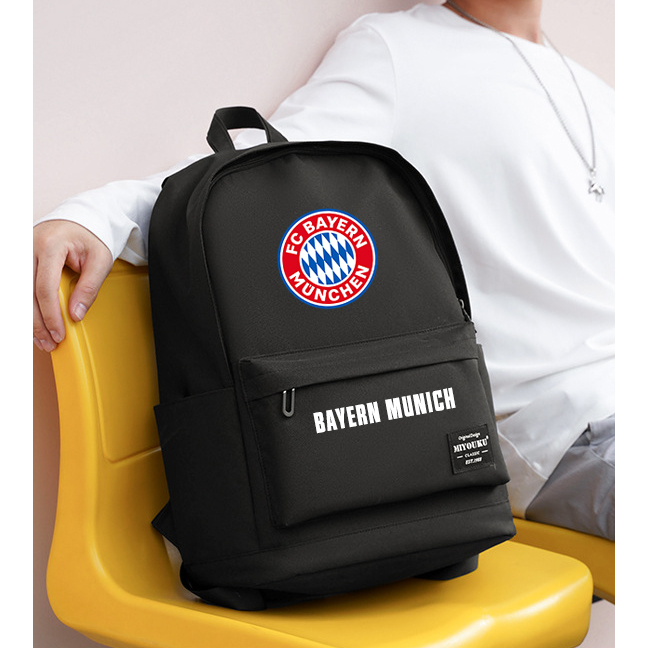 Balo Bayern Munich , balo Champions League Bayern Munich - balo học sinh tiểu học