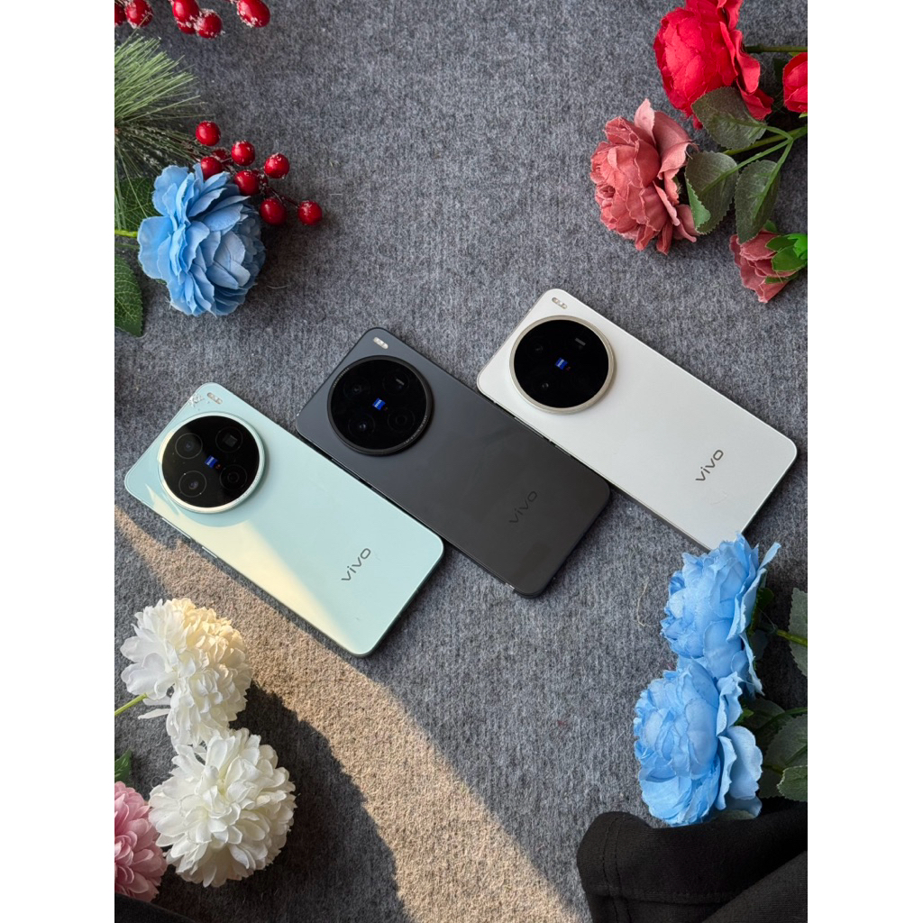 Điện Thoại Vivo X200s 5G Dimensity 9400 Plus Pin 6200 mAh | BigBuy360 - bigbuy360.vn