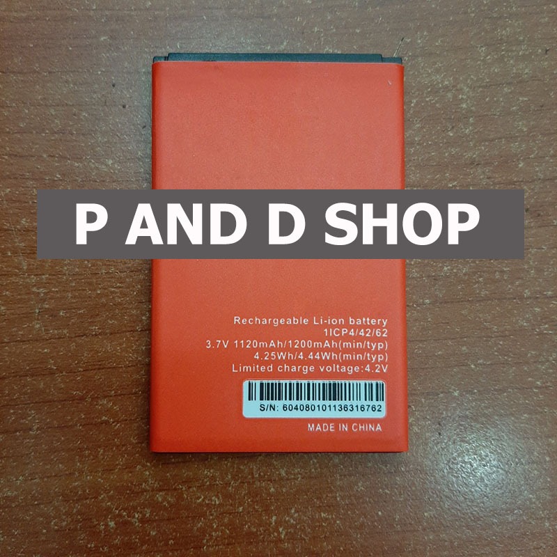 Pin thay thế Itel 5025 6120 it5025 it6120 BL 11Di