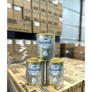 GREENOFLIFE Sữa bột Aptamil Úc số 4 Profutura 900G