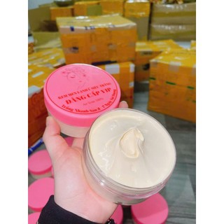 KEM BODY _MEN LẠNH