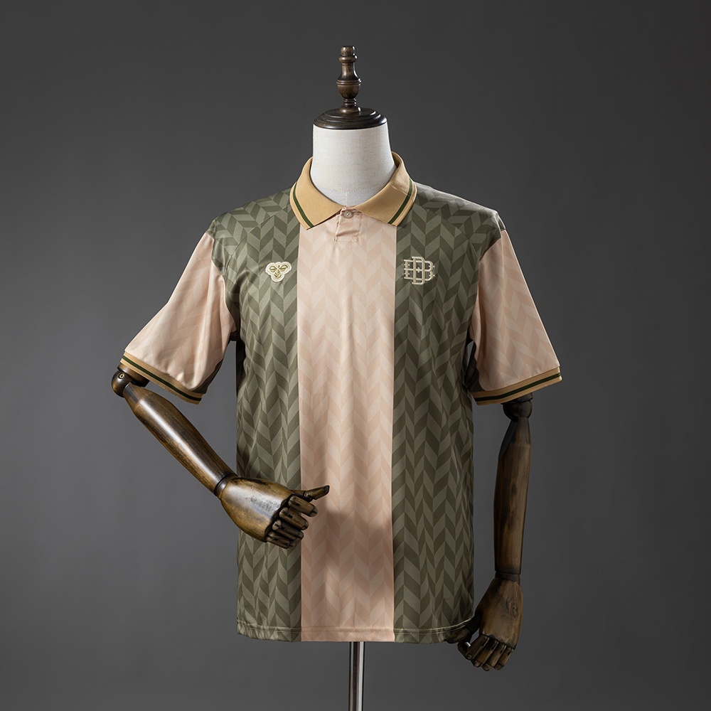 Áo Bóng Đá - Retro Betis - Năm 2025/2026 - Kỷ Niệm