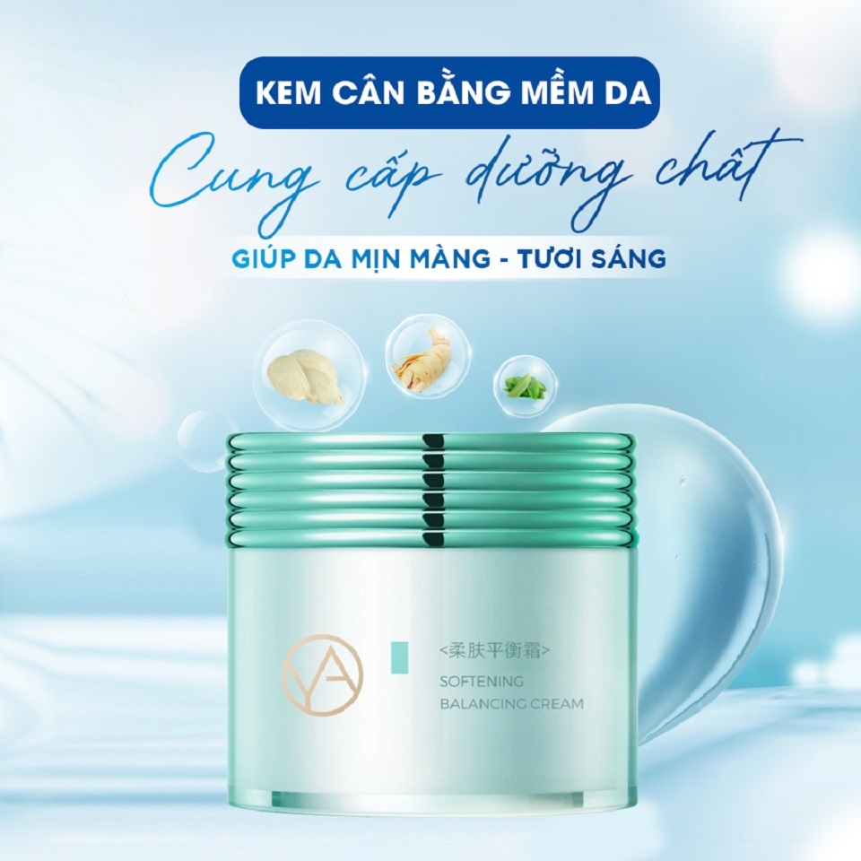 KEM CÂN BẰNG MỀM DA JIFUYA – PHỤC HỒI & DƯỠNG ẨM CHUYÊN SÂU