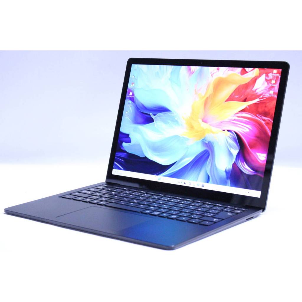 Laptop 2 in 1 Surface Laptop 4| Intel® Core ™ i5-1135G7 / i7 -1185G7 |Ram 8/16GB |NVME 256GB|  13.5 