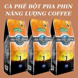 Cà phê thượng hạng moka ban mê thuột Gu mạnh vị đậm (500gr) rang xay pha phin siêu ngon