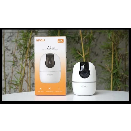 Camera IMOU wifi trong nhà A32EP