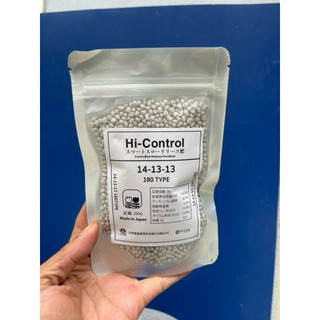 phân chì tan chậm nhật bản 14-13-13, gói 200g