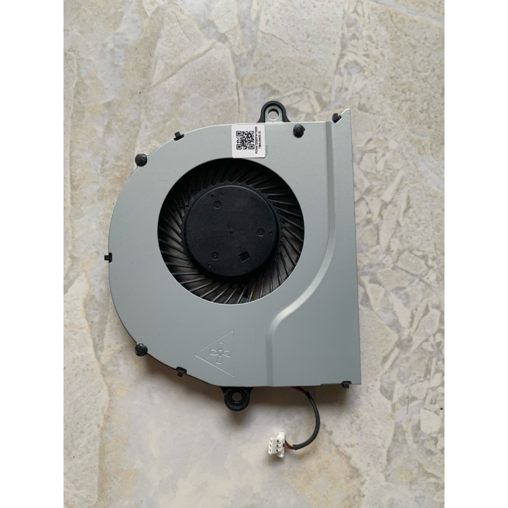 Quạt tản nhiệt Laptop Acer travel mate P259-G2-M hàng zin tháo máy