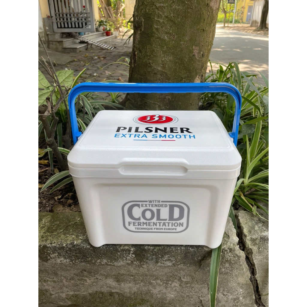 Bình đá 333 Pilsner 5.8L