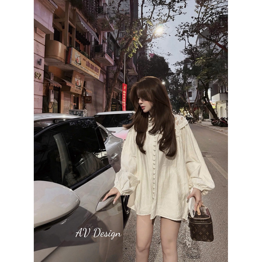 Váy nữ Set Đồ nữ ( SẴN SHIP) TƠ PHỐI REN Thêu Hoaaa Siêu Hott chuẩn form Mẫu mặc AV design