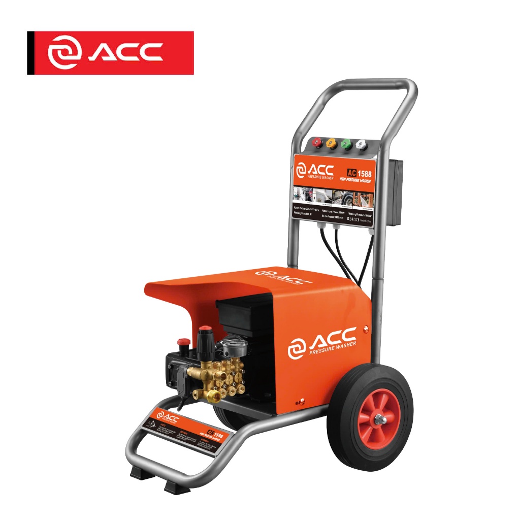 Máy phun rửa ACC  AC 1588 3000W