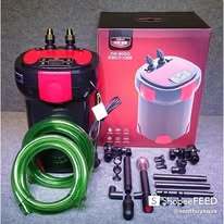 Lọc thùng Sunsun Zw3000 dành cho bể cá thủy sinh