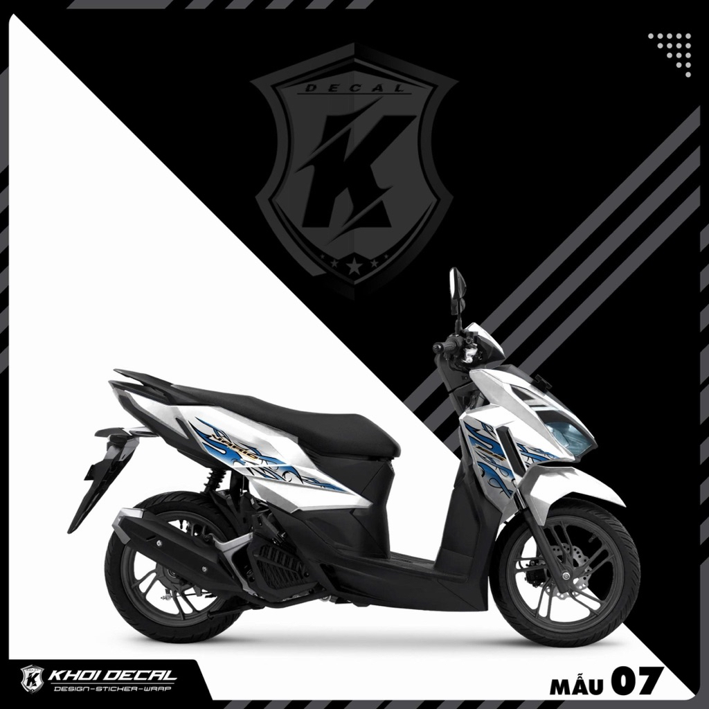 Tem Vario 125 2026