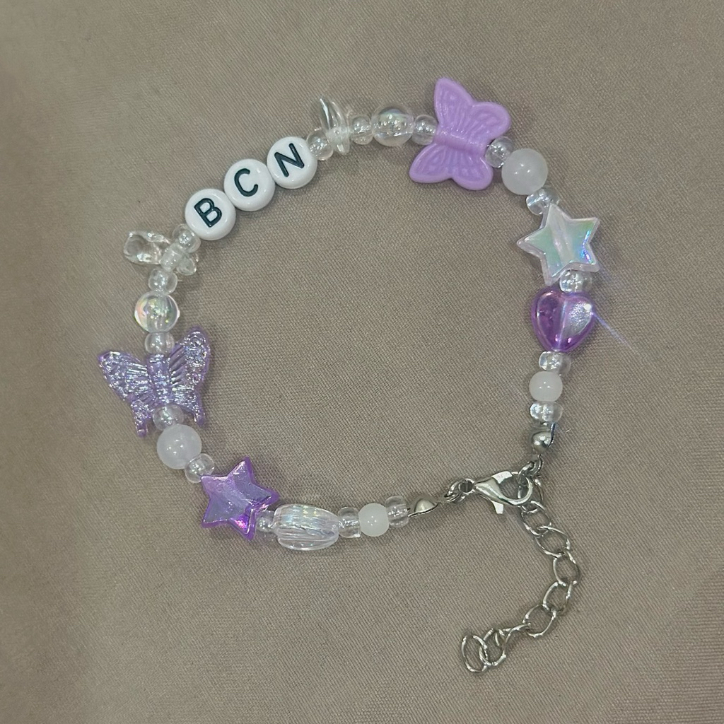 Vòng tay BCN (Bùi Công Nam)